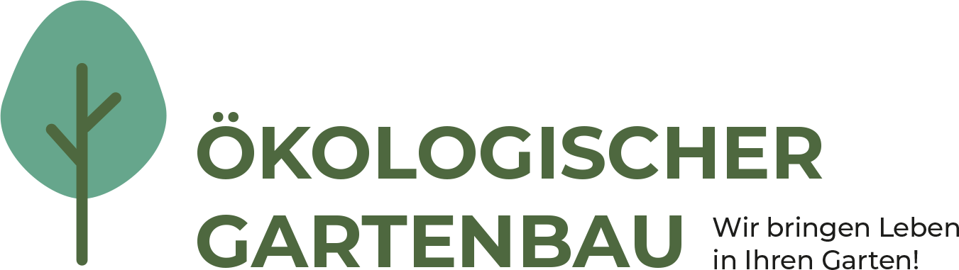 Ökologischer Gartenbau